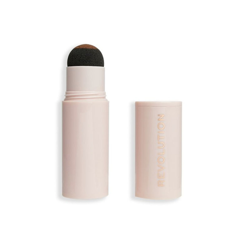 Revolution - Kit Sourcils Poudre Sourcils - Ash Brown