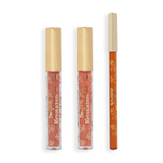 Revolution - *Shrek* - Kit Lèvres Gingy