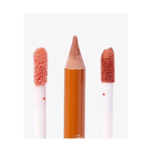 Revolution - *Shrek* - Kit Lèvres Gingy