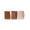 Revolution - Kit sourcils Brow Sculpt Kit - Medium Brown