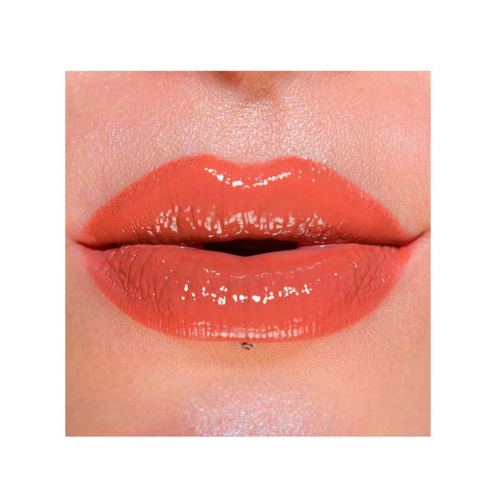 Revolution - Lip Shape Lip Set - Chauffeur Nude