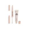 Revolution - Lip Shape Lip Set - Rose Pink