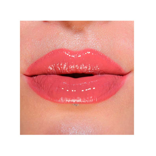 Revolution - Lip Shape Lip Set - Rose Pink