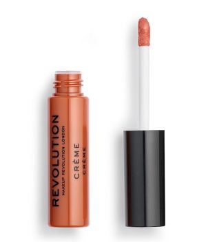 Revolution - Rouge à lèvres liquide Crème Lip - 105 Attraction