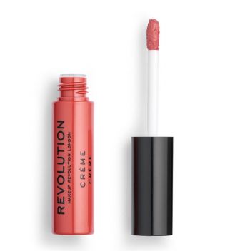 Revolution - Rouge à lèvres liquide Crème Lip - 106 Glorified