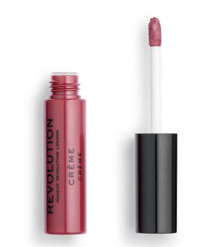 Revolution - Rouge à lèvres liquide Crème Lip - 116 Dollhouse