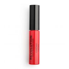 Revolution - Rouge à lèvres liquide Crème Lip - 132 Cherry