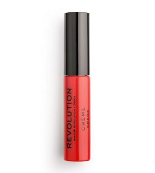 Revolution - Rouge à lèvres liquide Crème Lip - 133 Destinity