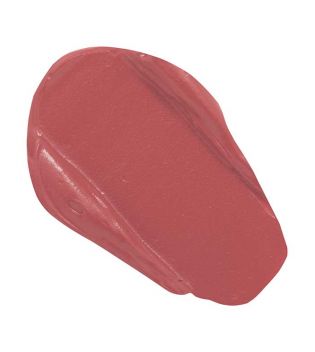 Revolution - Rouge à lèvres liquide IRL Whipped Lip Crème - Burnt Cinnamon