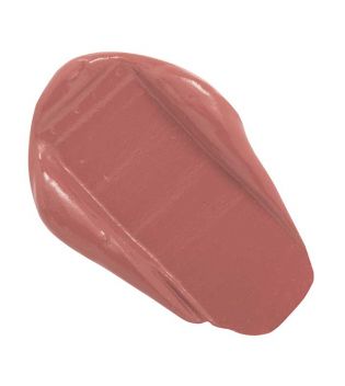Revolution - Rouge à lèvres liquide IRL Whipped Lip Crème - Frappuccino Nude
