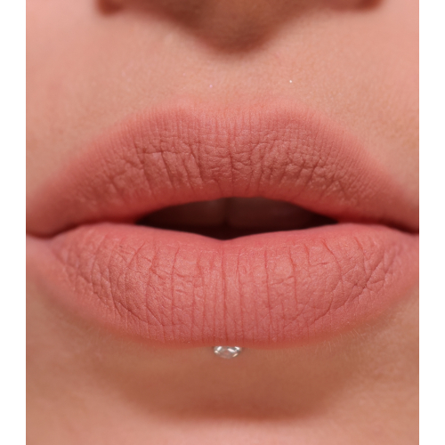 Revolution - Rouge à lèvres liquide mat Air Blur - Siren