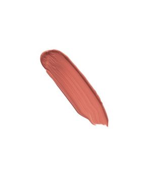 Revolution - Rouge à lèvres liquide Matte Bomb - Nude Magnet