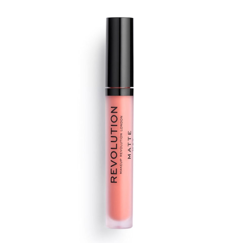 Revolution - Rouge à lèvres liquide Matte Lip - 107 RBF