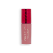 Revolution - Rouge à lèvres liquide Pout Tint - Sweet Pink