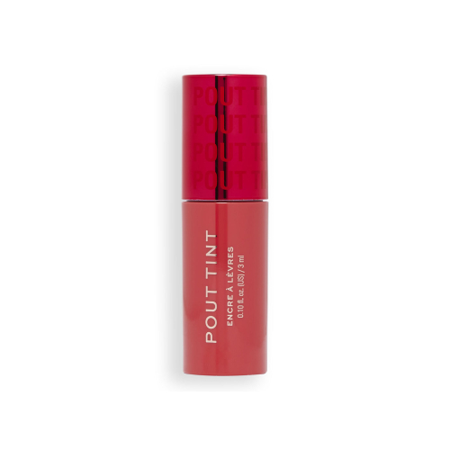 Revolution - Rouge à lèvres liquide Pout Tint - Sweetie Coral