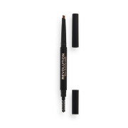 Revolution - Crayon à sourcils Duo Brow Definer - Light Brown