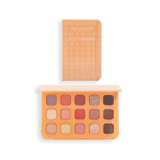 Revolution - *Maffashion x Revolution* - Palette de fards à paupières My Beauty Diary 2.0