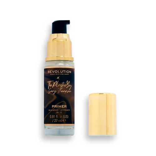 Revolution - *Makeup Revolution x The Plastic Boy* - Apprêt de maquillage Skin Adhesive Primer