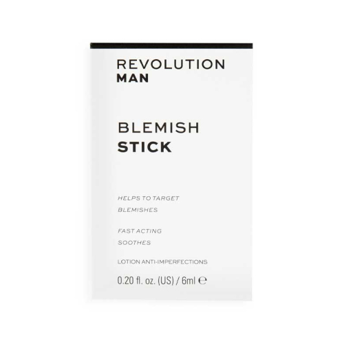 Revolution Man - Rouleau anti-imperfections Blemesh Stick