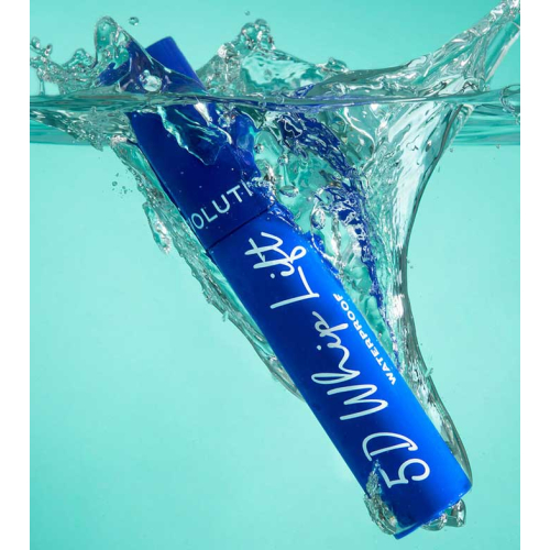 Revolution - Mascara 5D Whip Lift