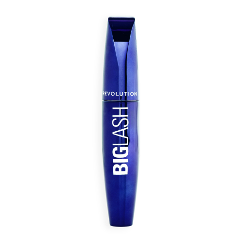 Revolution - Mascara Big Lash - Blue
