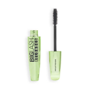 Revolution - Mascara Big Lash Reloaded Ultra Black