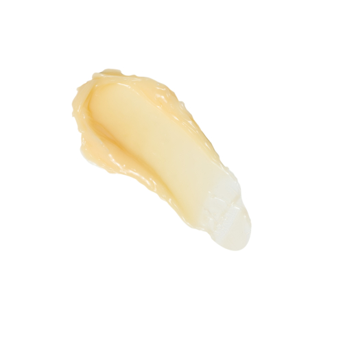 Makeup Revolution - Masque à lèvres Juicy Peptide Pudding - Frosted Vanilla