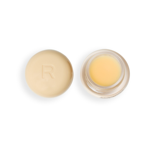 Makeup Revolution - Masque à lèvres Juicy Peptide Pudding - Frosted Vanilla