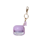 Masque à lèvres Juicy Peptide Pudding - Sugar Swirl Lilac