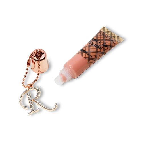 Revolution - *Mean Girls* - Brillant à lèvres Gretchen Wieners - Peach