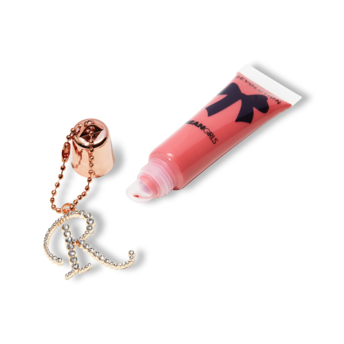 Revolution - *Mean Girls* - Brillant à lèvres Karen Smith - Cherry