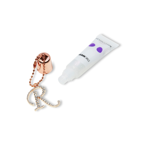 Revolution - *Mean Girls* - Brillant à lèvres Regina George - Clear Shimmer