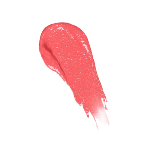 Revolution - *Metallic Muse* - Rouge à lèvres pailleté - Baby Pink