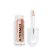 Revolution - *Metallic Muse* - Ombre liquide à paillettes - Gold