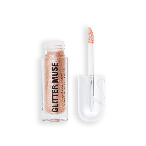 Revolution - *Metallic Muse* - Ombre liquide à paillettes - Gold