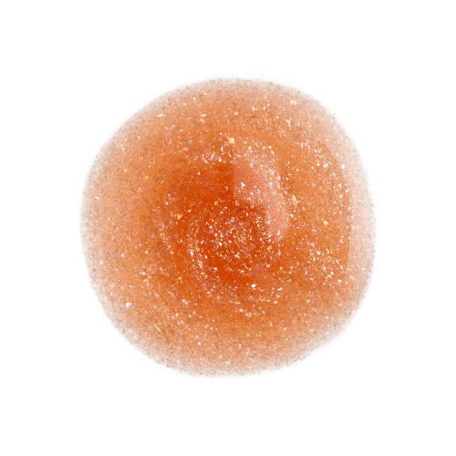 Revolution - Mini brillant à lèvres Shimmer Bomb - Starlight