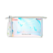 Revolution - *Mood Switch* - Sac de voyage Holographic Makeup Bag