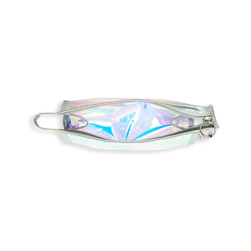Revolution - *Mood Switch* - Sac de voyage Holographic Makeup Bag