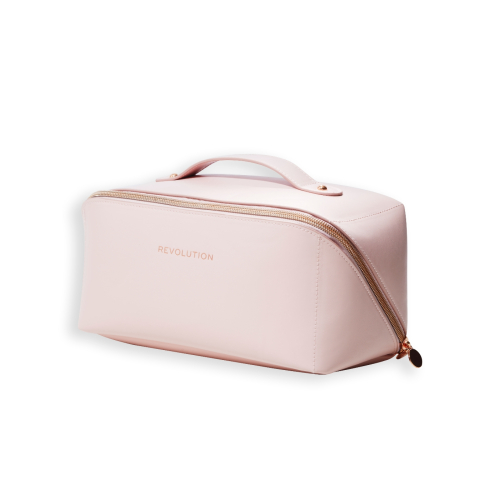 Revolution - Trousse de maquillage Glam Fold Out Cosmetic Bag