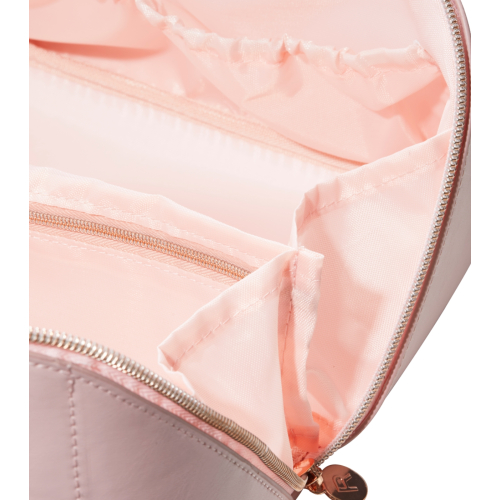 Revolution - Trousse de maquillage Glam Fold Out Cosmetic Bag