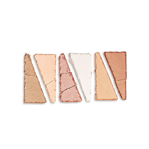 Revolution - Palette Illuminateurs Shook!