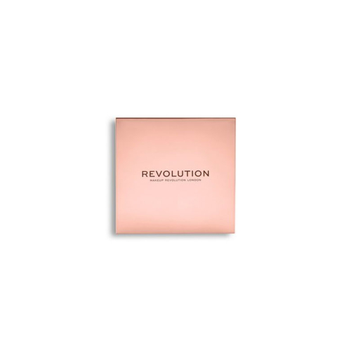 Revolution - Palette de fards à paupières Eye Shaping