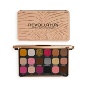 Revolution - Palette de fards à paupières Forever Flawless - Bare pink