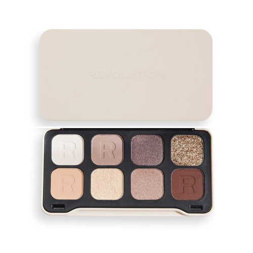 Revolution - Palette d'ombres Forever Flawless Dynamic - Serenity