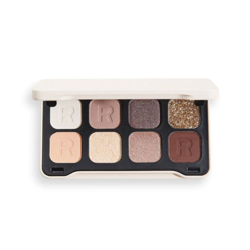 Revolution - Palette d'ombres Forever Flawless Dynamic - Serenity
