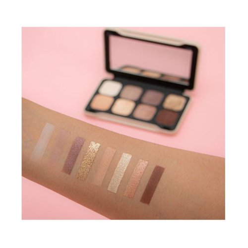 Revolution - Palette d'ombres Forever Flawless Dynamic - Serenity
