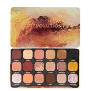 Revolution - Palette d'ombres Forever Flawless - Temptation