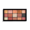 Revolution - Palette de Fards à paupières Reloaded - Affection
