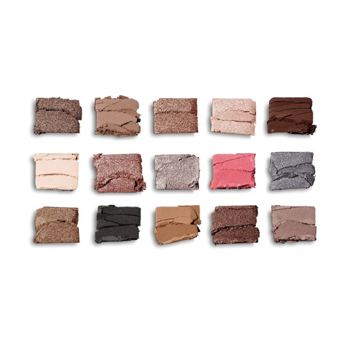 Revolution - Palette de Fards à paupières Reloaded - Hypnotic