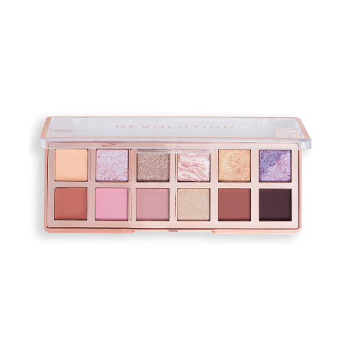Revolution - Palette d'ombres The Enchanted Icon